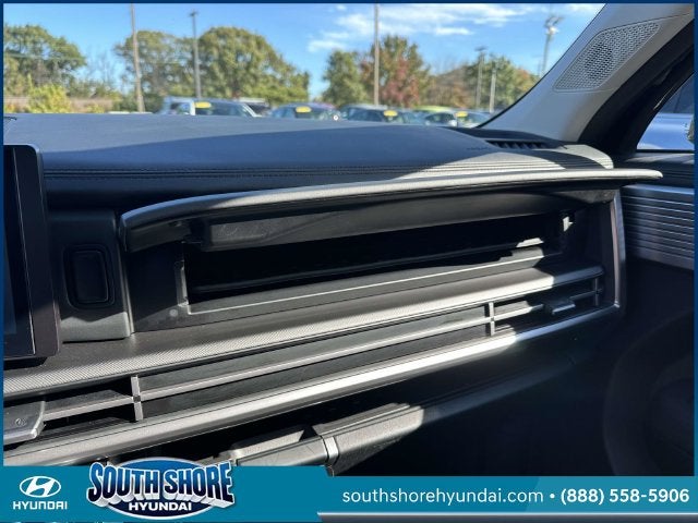 2024 Hyundai SANTA FE SE