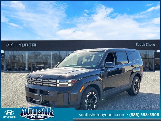 2024 Hyundai SANTA FE SE