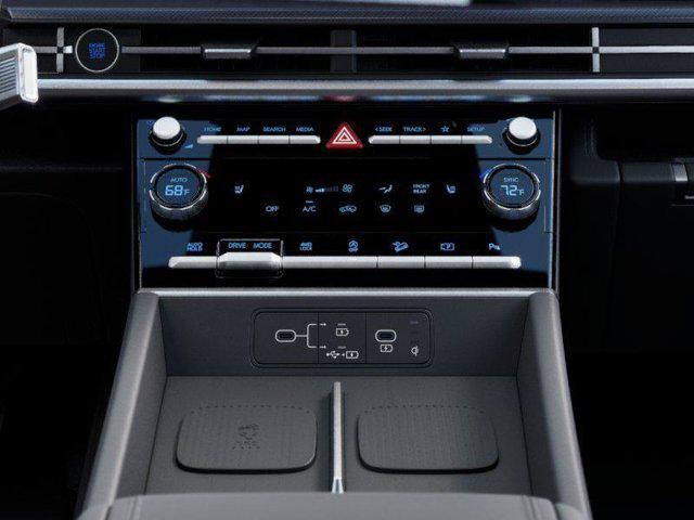 2027 Hyundai SANTA FE SEL AWD