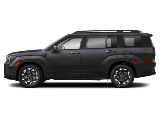 2027 Hyundai SANTA FE SEL AWD