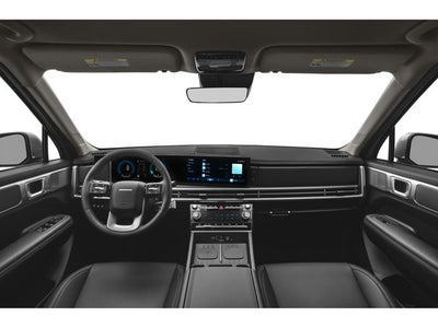 2027 Hyundai SANTA FE SEL AWD