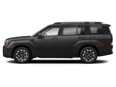2027 Hyundai SANTA FE SEL AWD