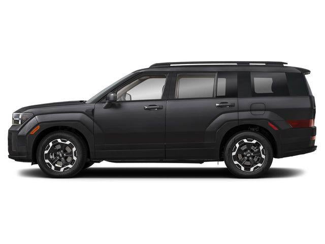 2027 Hyundai SANTA FE SEL AWD