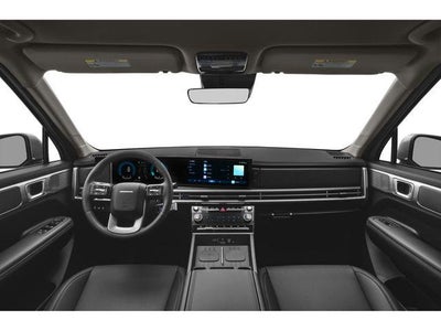 2027 Hyundai SANTA FE SEL AWD
