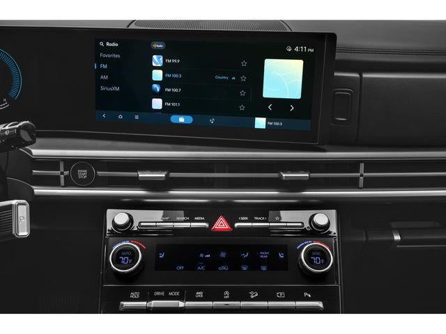 2027 Hyundai SANTA FE SEL AWD