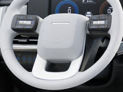 2027 Hyundai SANTA FE SEL AWD