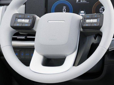 2027 Hyundai SANTA FE SEL AWD
