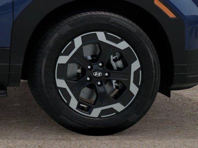 2027 Hyundai SANTA FE SEL AWD