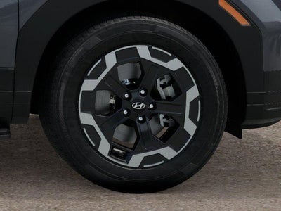 2027 Hyundai SANTA FE SEL AWD