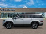 2027 Hyundai SANTA FE SEL AWD