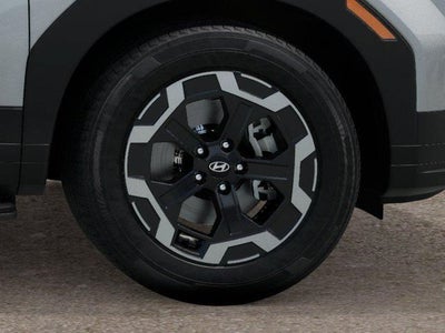 2027 Hyundai SANTA FE SEL AWD