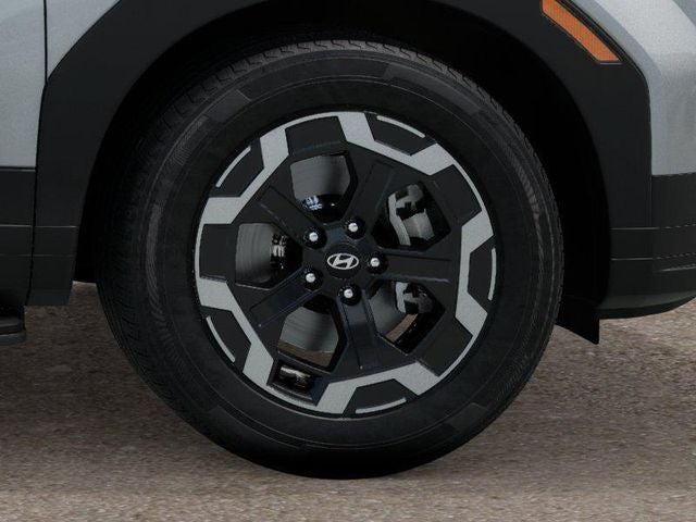 2027 Hyundai SANTA FE SEL AWD
