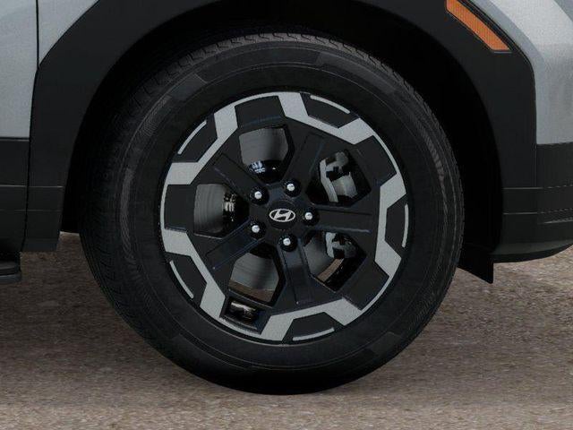 2027 Hyundai SANTA FE SEL AWD