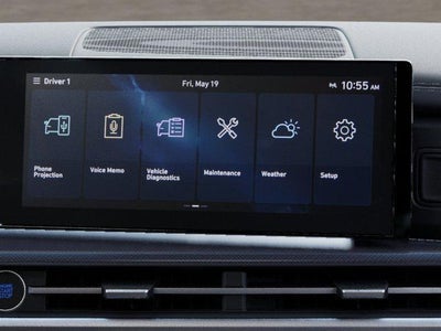 2027 Hyundai SANTA FE SEL AWD