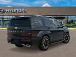2027 Hyundai SANTA FE SEL AWD