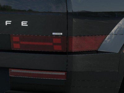 2027 Hyundai SANTA FE SEL AWD