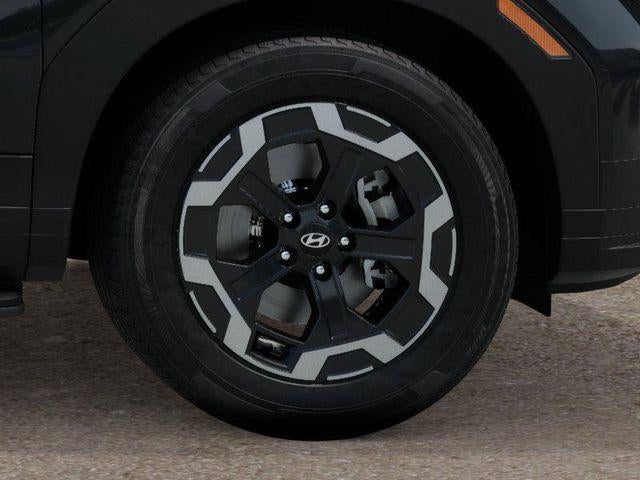 2027 Hyundai SANTA FE SEL AWD