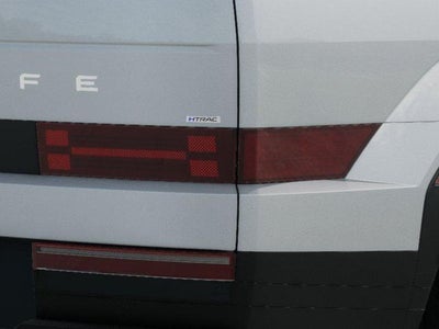 2027 Hyundai SANTA FE SEL AWD
