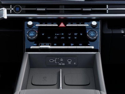 2027 Hyundai SANTA FE SEL AWD