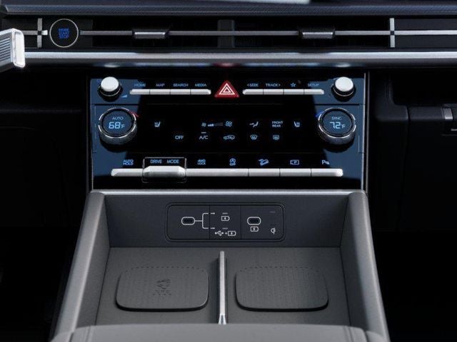 2027 Hyundai SANTA FE SEL AWD