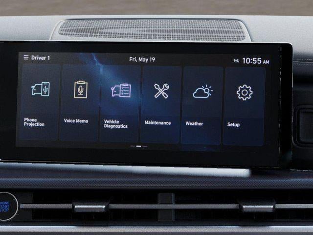 2027 Hyundai SANTA FE SEL AWD