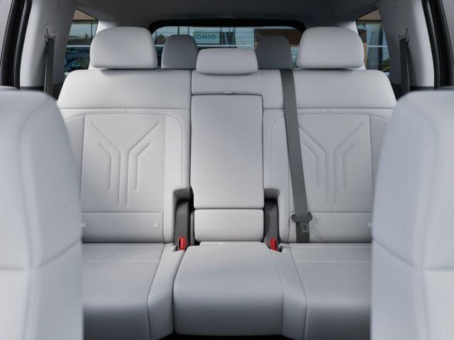 2027 Hyundai SANTA FE SEL AWD