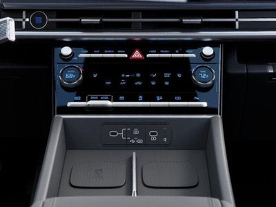 2027 Hyundai SANTA FE SEL AWD