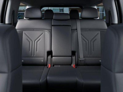 2027 Hyundai SANTA FE SEL AWD
