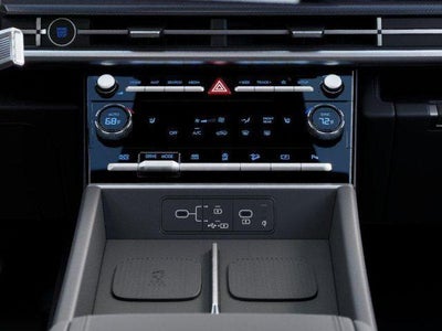 2027 Hyundai SANTA FE SEL AWD