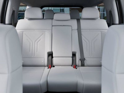 2027 Hyundai SANTA FE SEL AWD