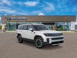 2027 Hyundai SANTA FE SEL AWD