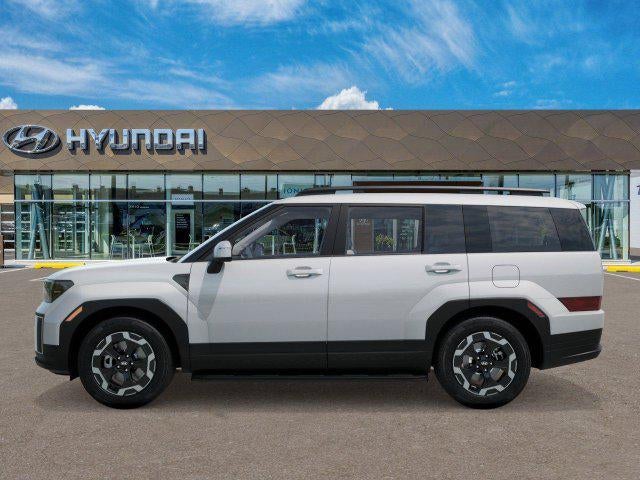 2027 Hyundai SANTA FE SEL AWD