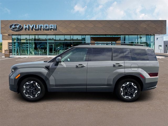 2027 Hyundai SANTA FE 3