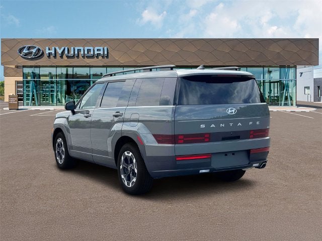 2027 Hyundai SANTA FE 5