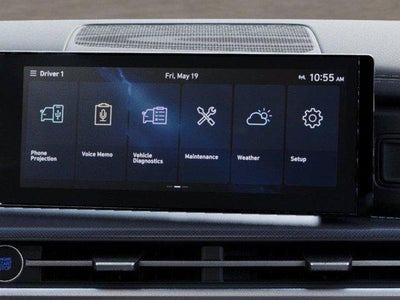 2027 Hyundai SANTA FE SEL AWD