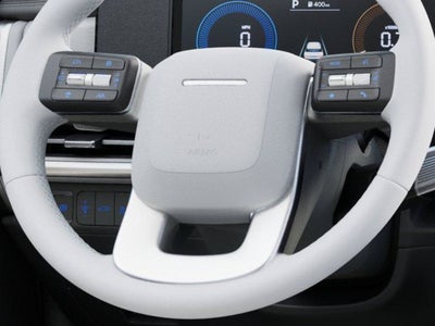2027 Hyundai SANTA FE SEL AWD