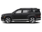 2027 Hyundai SANTA FE HYBRID Limited
