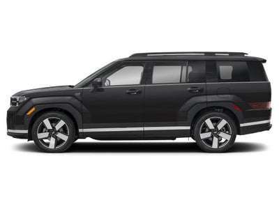 2027 Hyundai SANTA FE HYBRID Limited