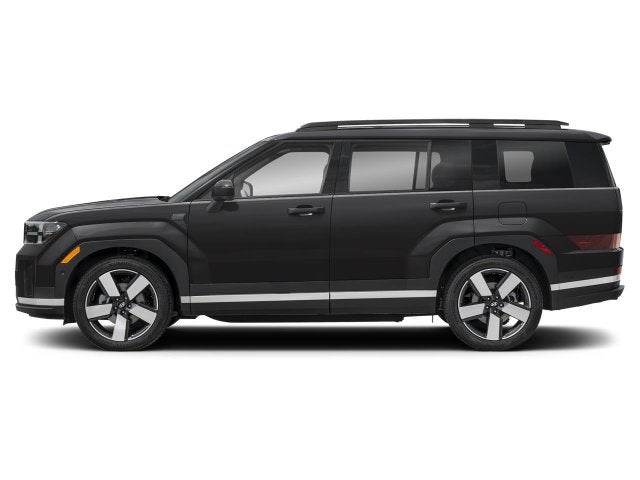2027 Hyundai SANTA FE HYBRID Limited