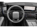 2027 Hyundai SANTA FE HYBRID Limited