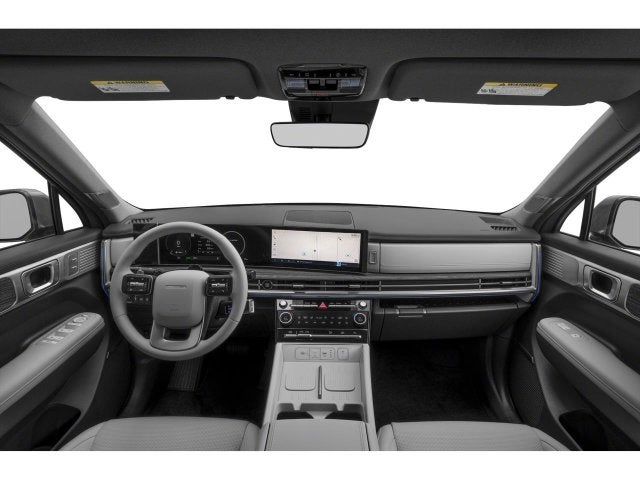 2027 Hyundai SANTA FE HYBRID Limited