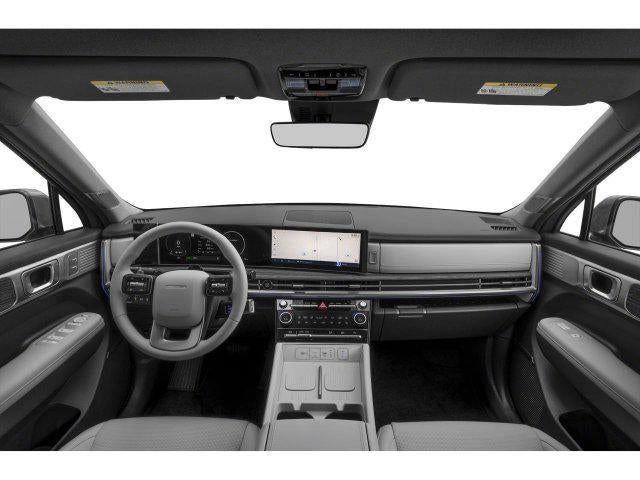 2027 Hyundai SANTA FE HYBRID Limited