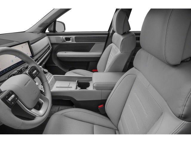 2027 Hyundai SANTA FE HYBRID Limited