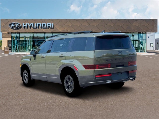 2026 Hyundai SANTA FE XRT AWD