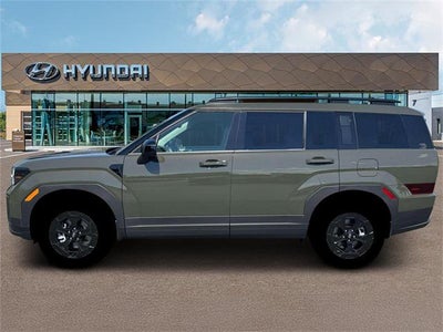 2026 Hyundai SANTA FE XRT AWD