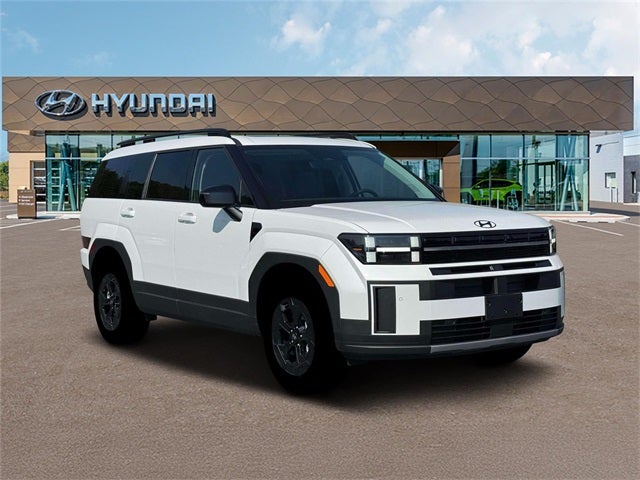 2026 Hyundai SANTA FE XRT AWD