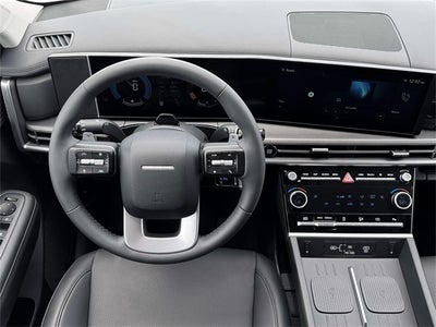 2026 Hyundai SANTA FE XRT AWD