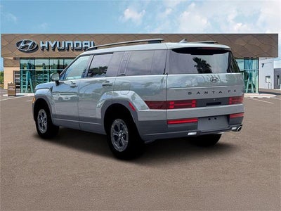 2026 Hyundai SANTA FE XRT AWD