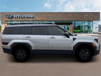 2026 Hyundai SANTA FE XRT AWD