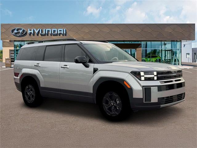 2026 Hyundai SANTA FE XRT AWD